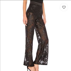 LPA Sheer Pants